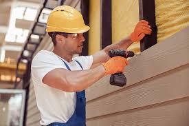 Best Aluminum Siding Installation  in Cascade Locks, OR